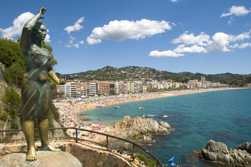 Fotografia z galérie ubytovania Vivalidays Sandra v Lloret de Mar