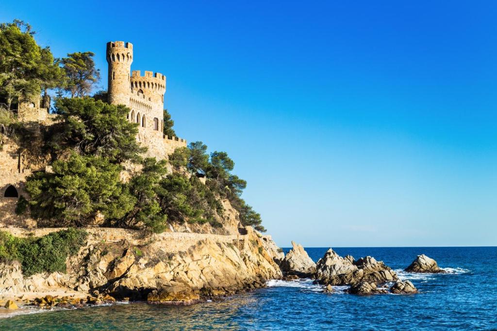 Fotografia z galérie ubytovania Vivalidays Sandra v Lloret de Mar