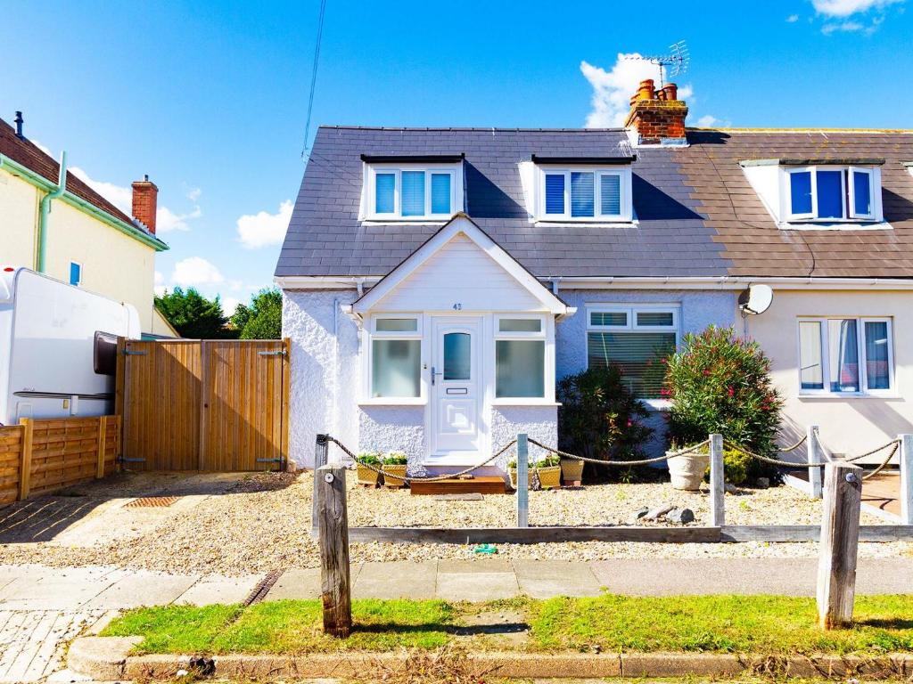 Holiday home The Beach House, Herne Bay, UK