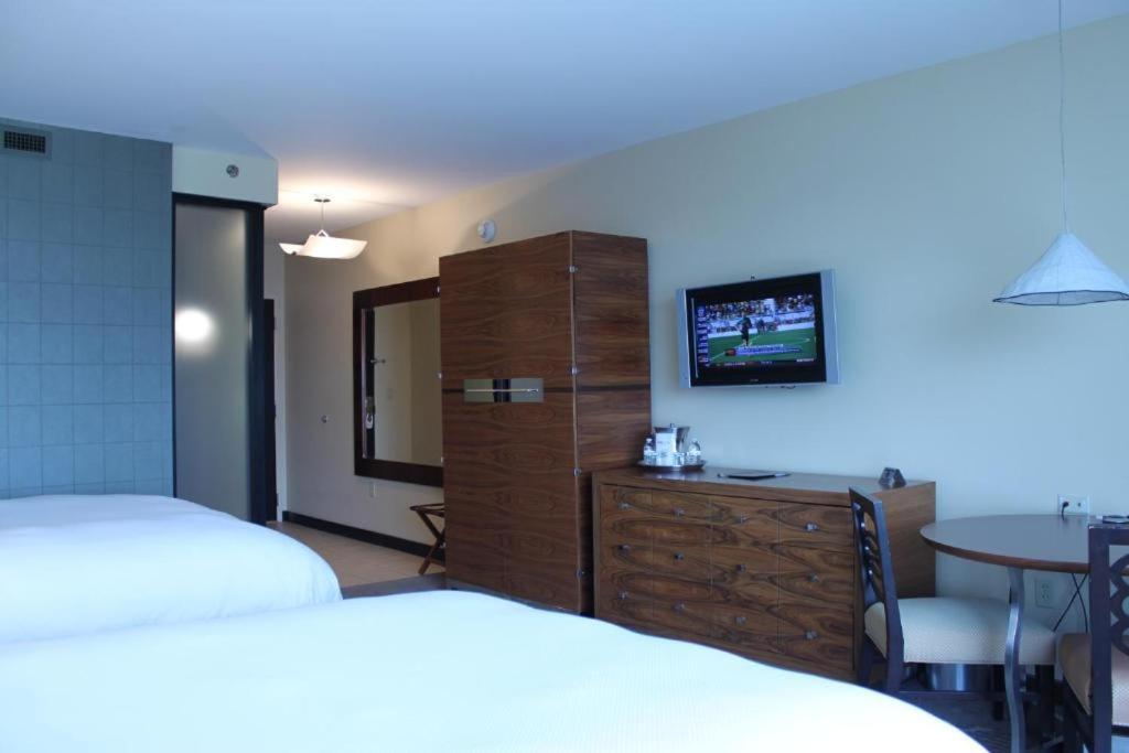 Bally's Evansville Casino & Hotel - 上级皇后区