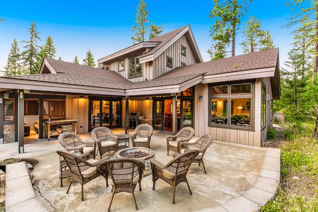 Suncadias Gathering Place, Cle Elum (updated prices 2024)