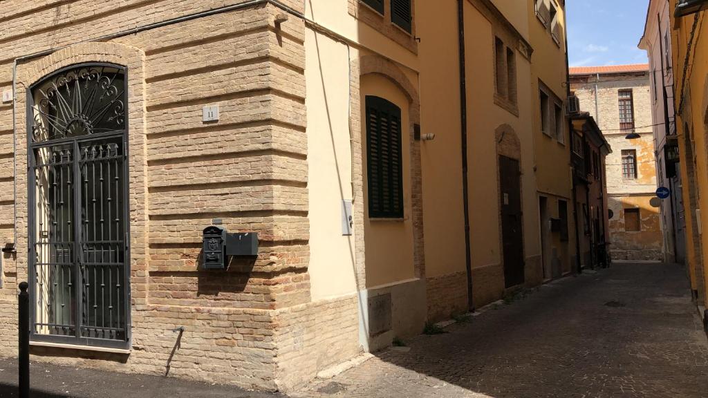 La Casetta - Apartment