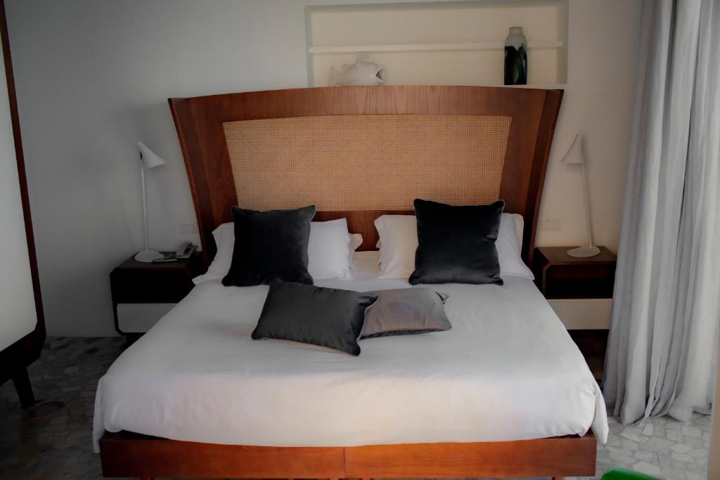 La Dolce Vita a Tropea - 14