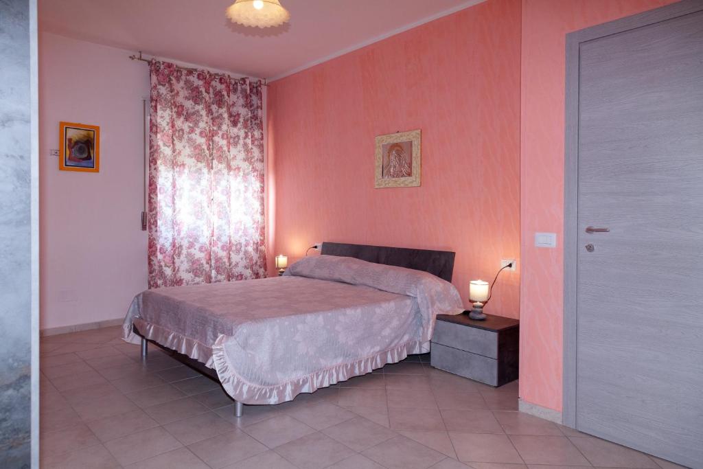 Venezia vista mare