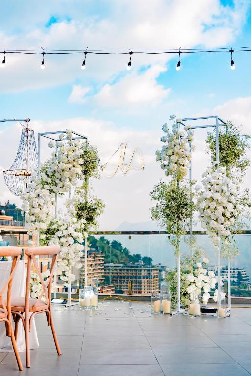 Sapa Relax Hotel & Spa - 9