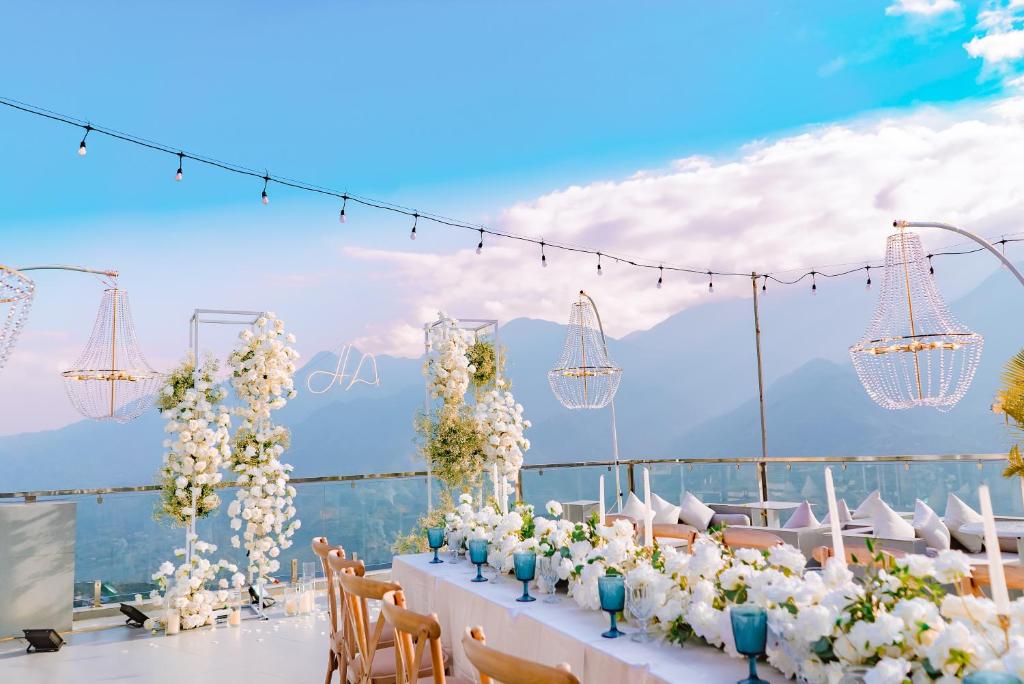 Sapa Relax Hotel & Spa - 5