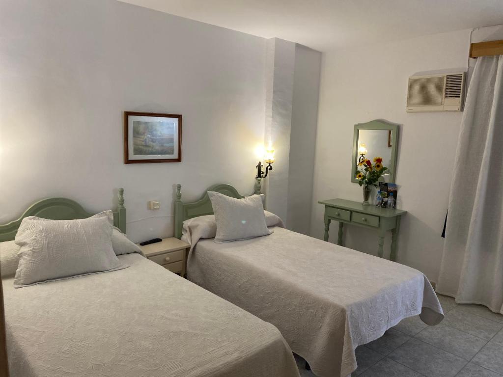 Hotel Meson Fuente del Pino, Olvera – Updated 2023 Prices