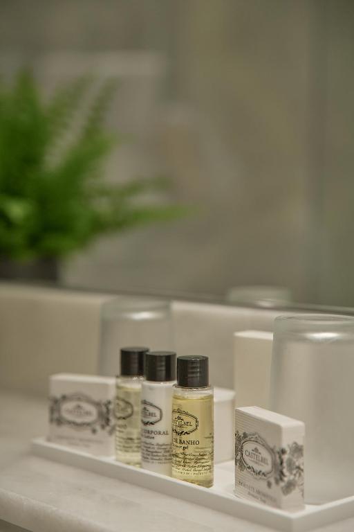 Hotel Dom Carlos Park - Resim 25