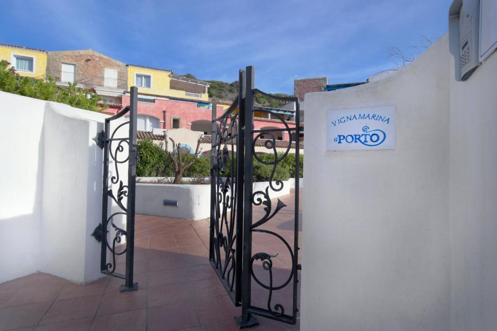 Fotografia z galérie ubytovania Vigna Marina Apartments v destinácii Santa Teresa Gallura