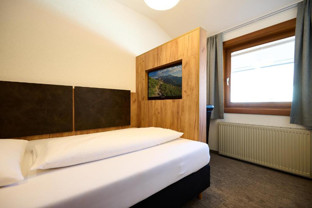 Wallner - Hotel & Wirt - 1