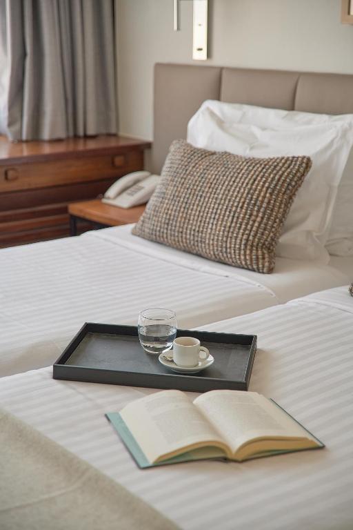 Hotel Dom Carlos Park - Resim 32