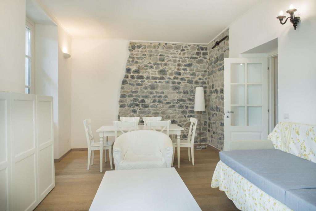 Posteľ alebo postele v izbe v ubytovaní Casa Torre