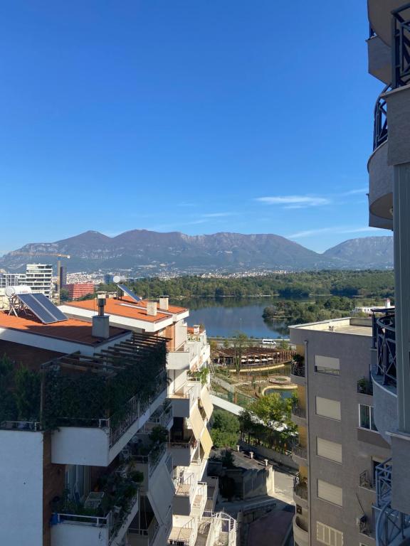 MB luxury apartments - Imazhi 9