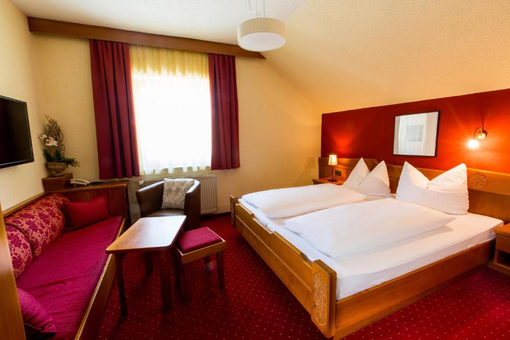 Wallner - Hotel & Wirt - 15