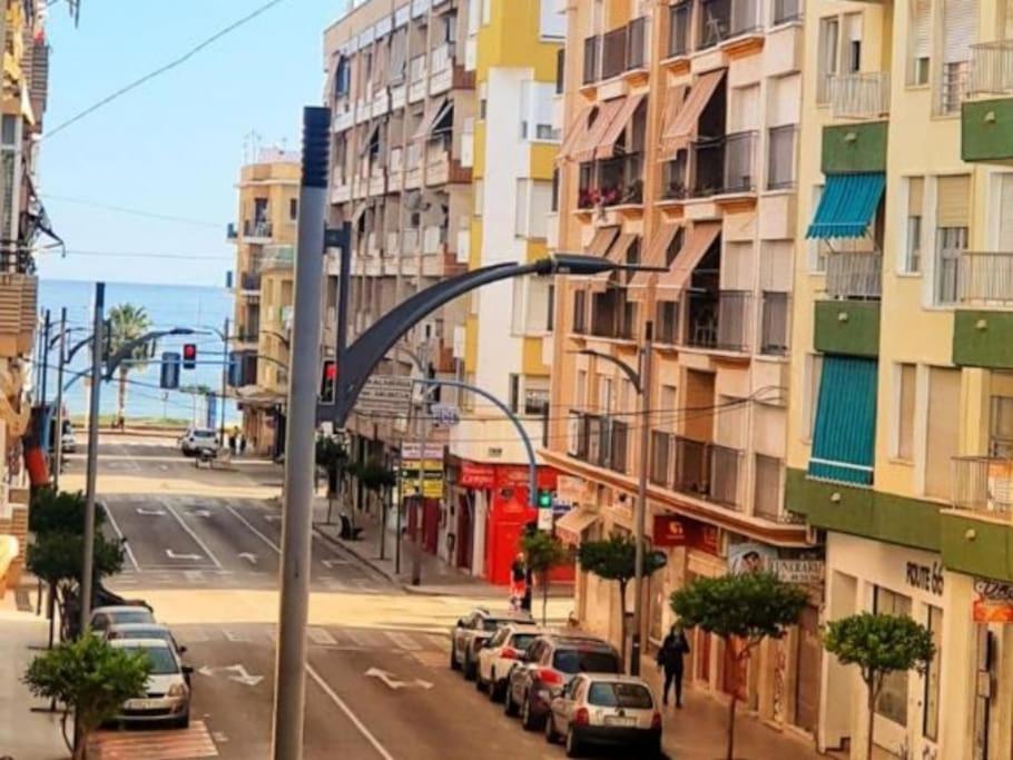 Η γειτονιά γύρω από ή μία γειτονιά κοντά σε αυτό το διαμέρισμα