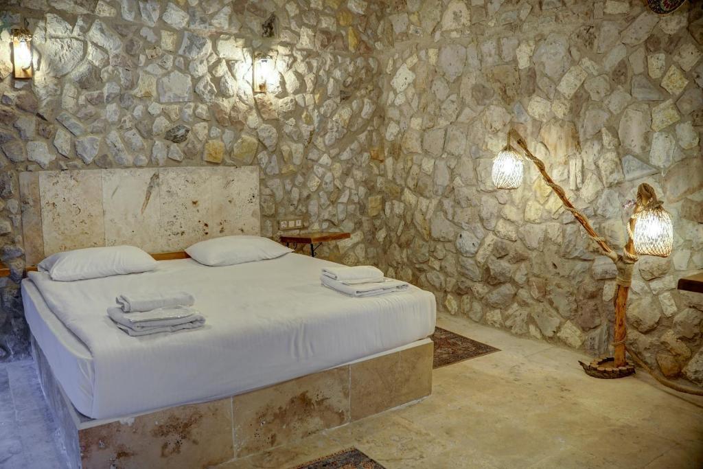 Ala Stone Hotel - 12