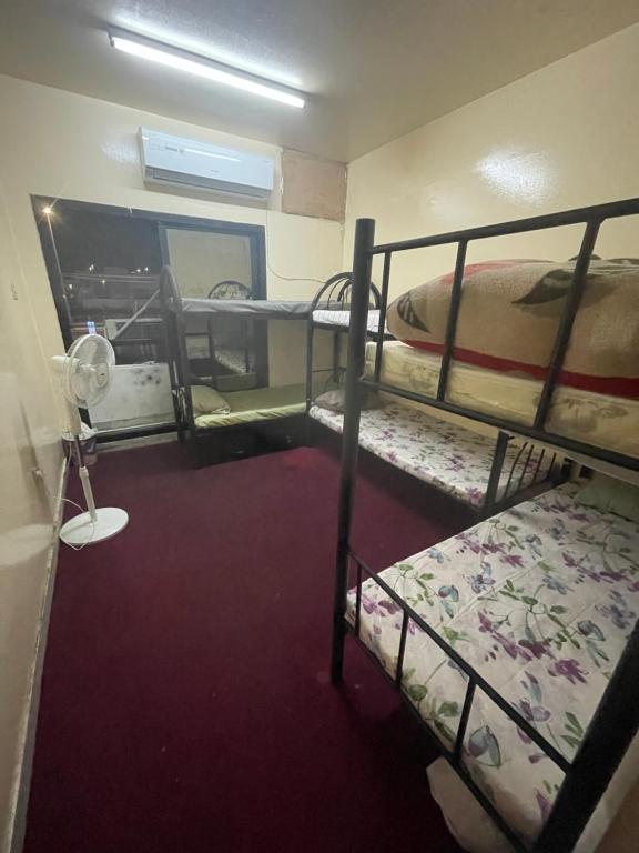 Hostel Bed space in dubai, Dubai, UAE