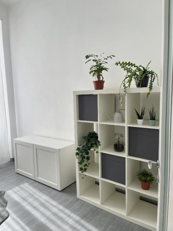 Kép Ami House Roma szállásáról Rómában a galériában