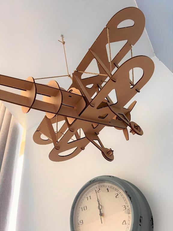 La Récréation - Chambres et Appartements - 18