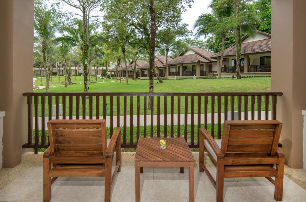 The Leaf Oceanside by Katathani - SHA Extra Plus - 15