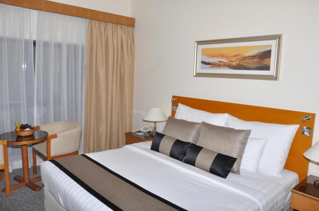 Lavender Hotel Deira - Resim 33