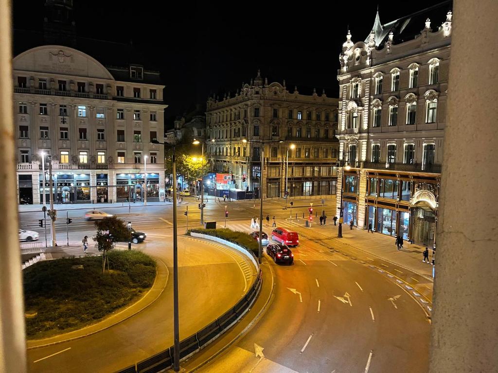 Kép Dream Home in The Walking Street szállásáról Budapesten a galériában