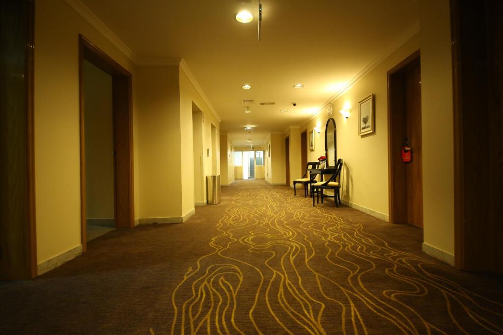 Fotografie z fotogalerie ubytování Lavender Hotel Deira v Dubaji