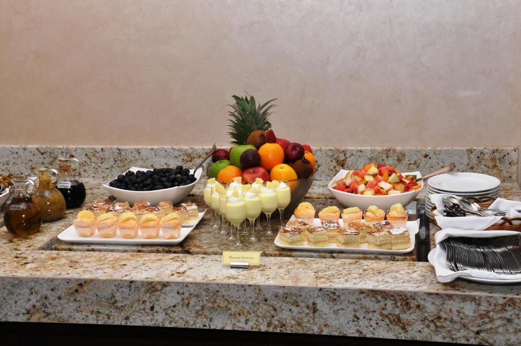 Lavender Hotel Deira - Resim 41