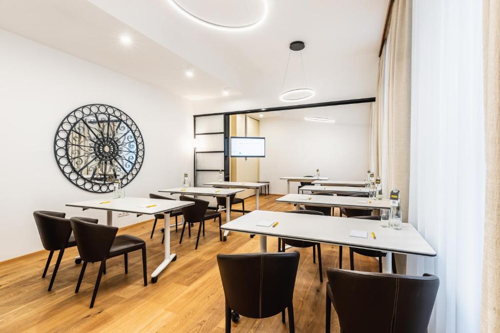 HiLight Suites Hotel - Resim 30