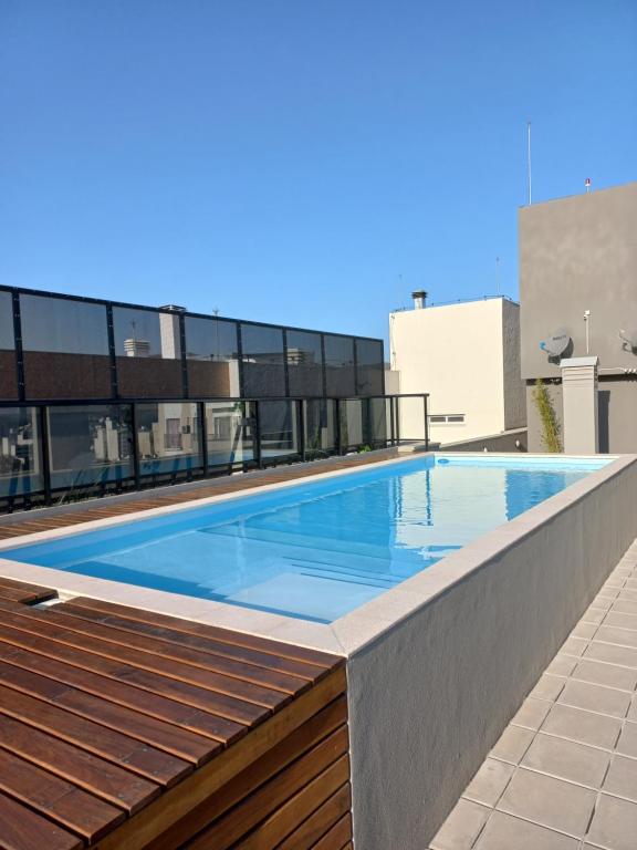 Fotografie z fotogalerie ubytování Departamento Céntrico Salta DF847 v destinaci Salta