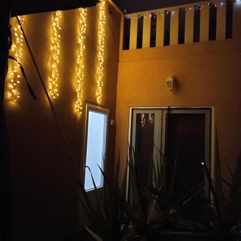 Fotografie z fotogalerie ubytování RuMar2 Apartamento con terraza v destinaci Alicante