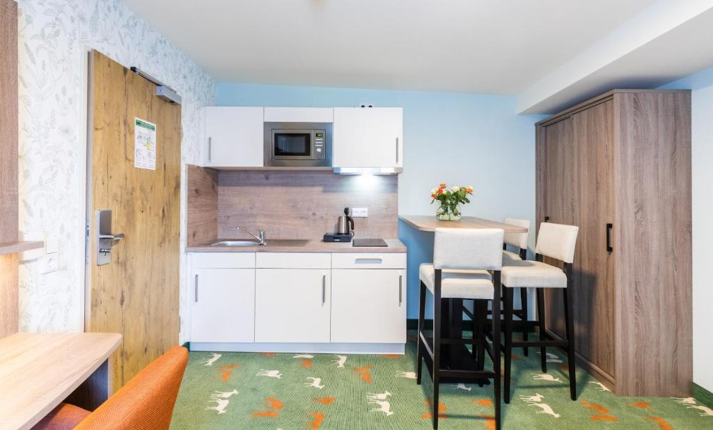 Hotel & Restaurant Hubertus Sehnde - Suite