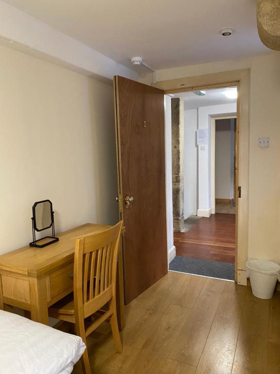 Fotografie z fotogalerie ubytování EdinB&B v destinaci Edinburgh