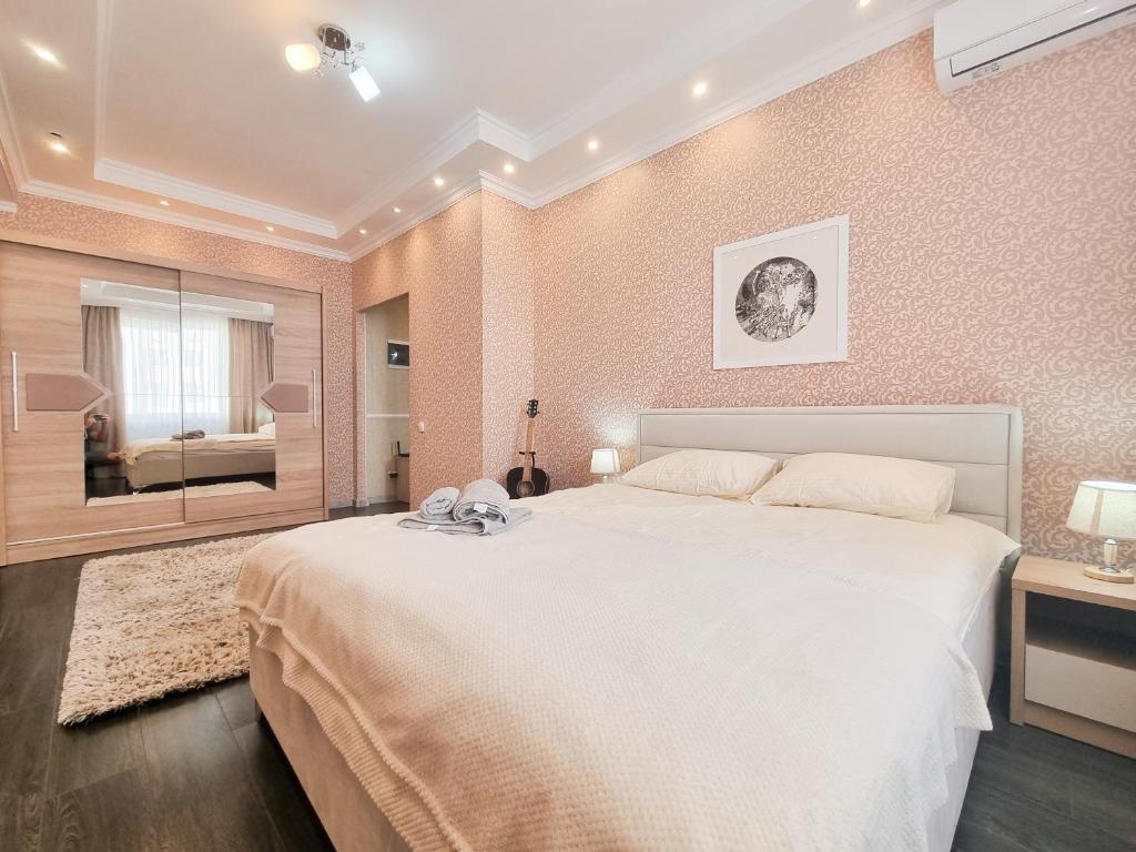 Testemiteanu apartment, free wifi available - Hizvo