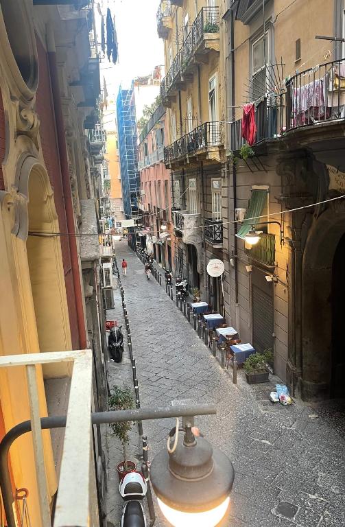 rekruttere Sammenlignelig synge Casa Barone, Naples – Updated 2023 Prices