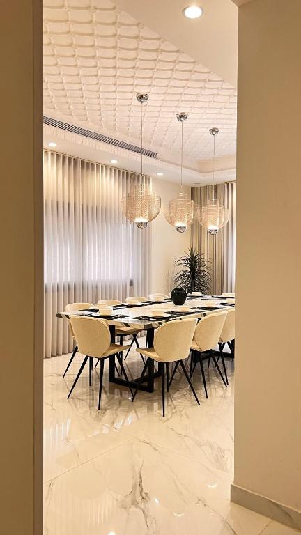 Khozama AlNahda - Apartamento De Penthouse
