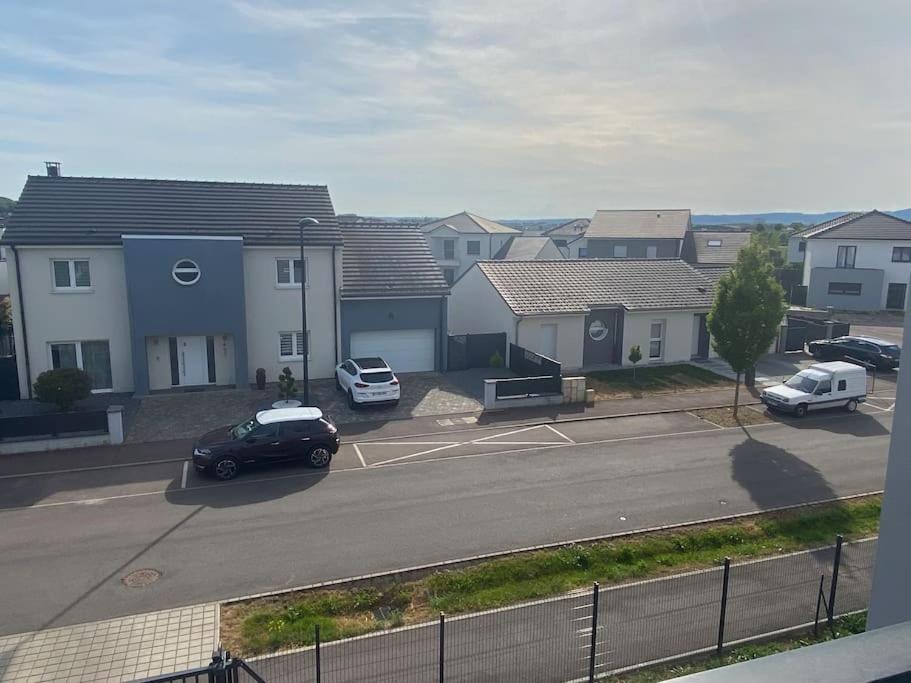 Mosc House 70m2 - Hizvo