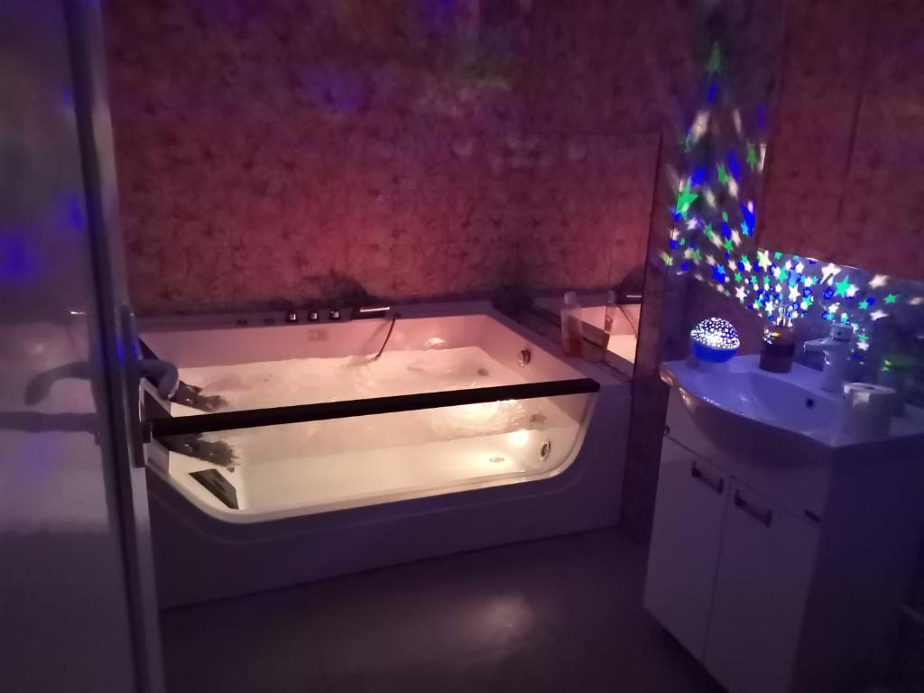 Fotografie z fotogalerie ubytování ViP ROOMS PRENOCISTE 026 v destinaci Smederevo