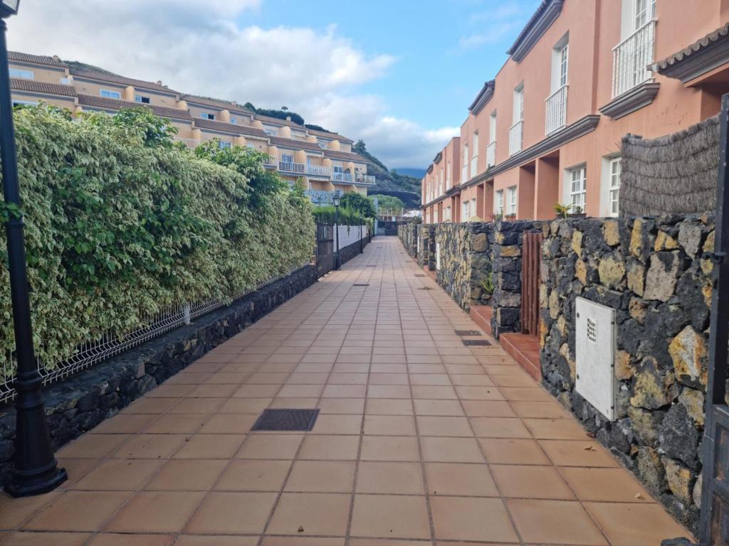 Nespecifikovaný výhled na hory nebo výhled na hory při pohledu z apartmánu