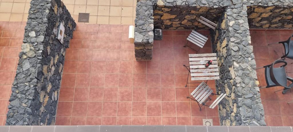 Fotografie z fotogalerie ubytování VV Tu Lugar en La Palma v destinaci Breña Baja
