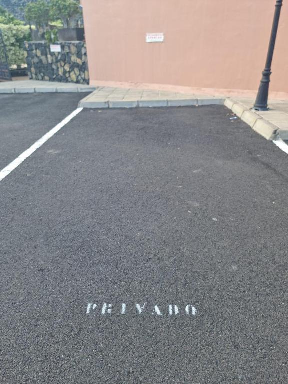 Fotografie z fotogalerie ubytování VV Tu Lugar en La Palma v destinaci Breña Baja