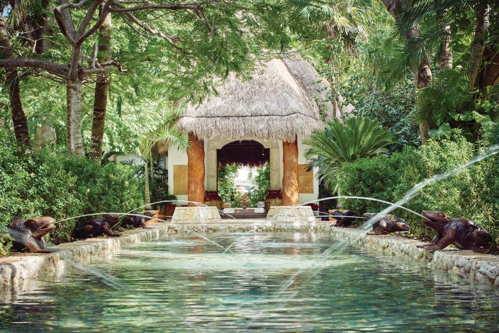 Belmond Maroma Resort & Spa in Riviera Maya, Mexico