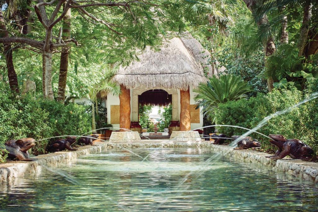 Maroma, A Belmond Hotel: el paraíso secreto de la Riviera Maya