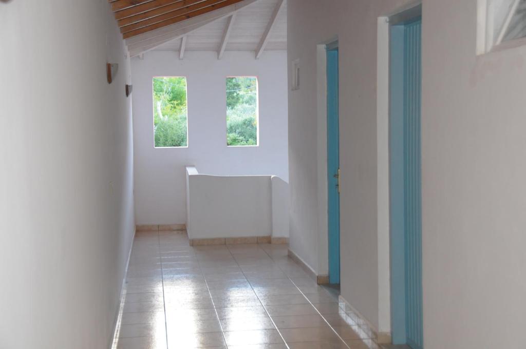 Fotografie z fotogalerie ubytování Chalikias Rooms v destinaci Asprogerakata