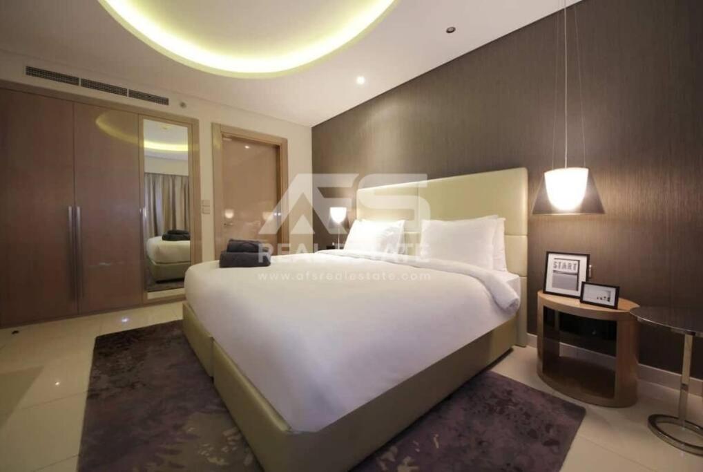 Fotografie z fotogalerie ubytování DAMAC Towers by Paramount Hotels & Resorts Dubai v Dubaji