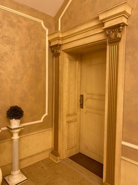 Hotel Château Cihelny - 12