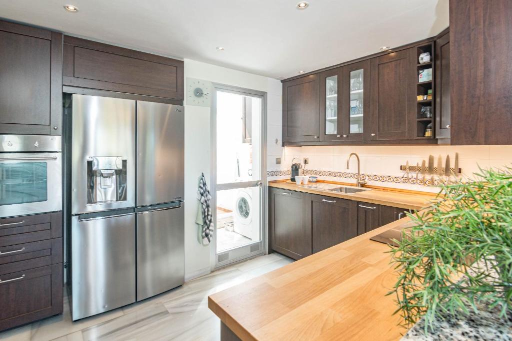 Fotografia z galérie ubytovania Spectacular 3 bedroom apartment in Marbella with views of La Concha v Marbelli