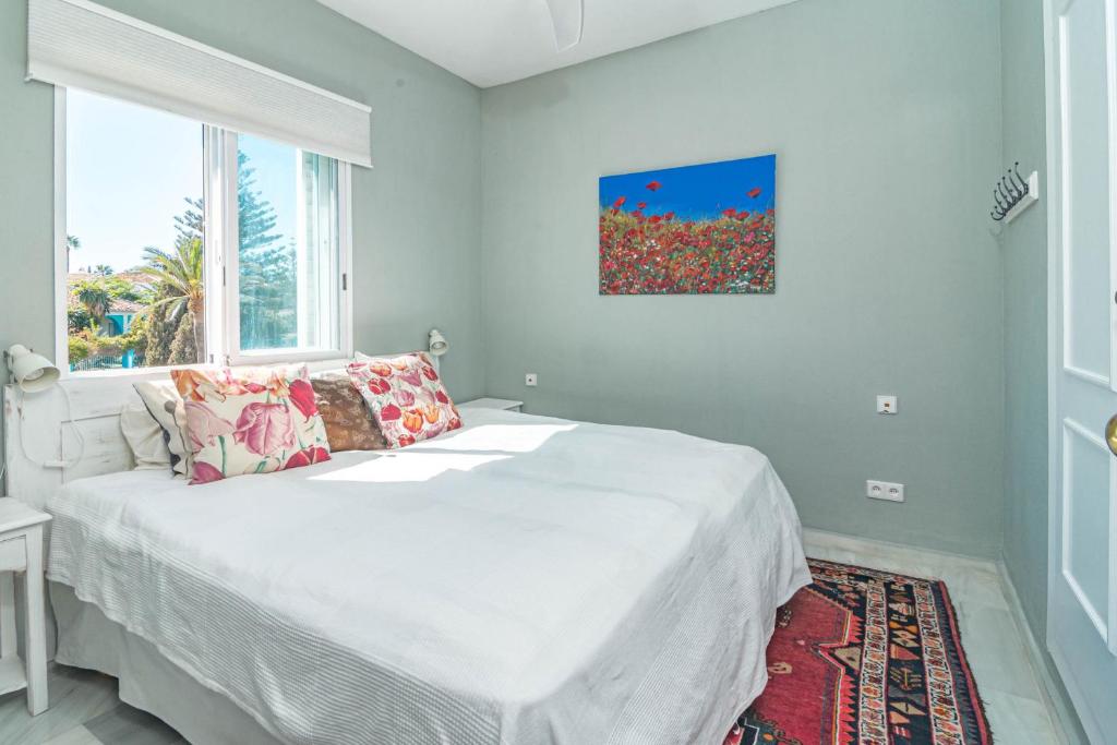 Fotografia z galérie ubytovania Spectacular 3 bedroom apartment in Marbella with views of La Concha v Marbelli