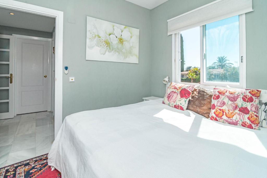 Fotografia z galérie ubytovania Spectacular 3 bedroom apartment in Marbella with views of La Concha v Marbelli