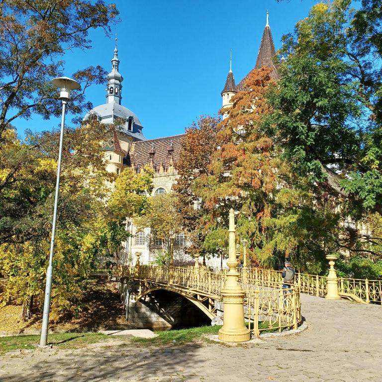 Miestna pamiatka v blízkosti apartmánu